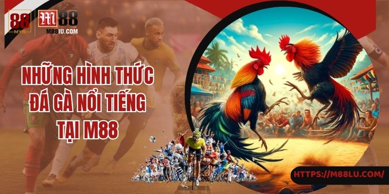 Những tips cá cược đá gà trực tuyến hay